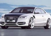 Audi AS5 ABT